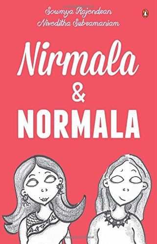 Nirmala & Normala