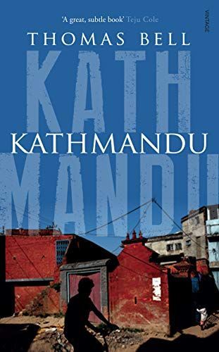 Kathmandu