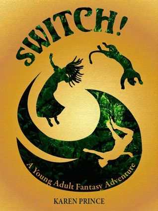 Switch! The Lost Kingdoms of Karibu