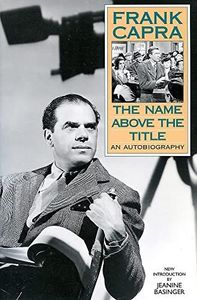The Name Above The Title