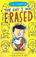 The Day I Was Erased