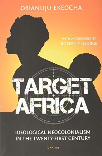 Target Africa