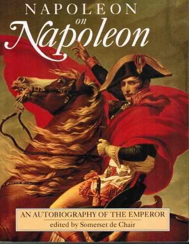 Napoleon on Napoleon