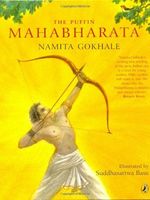 The Puffin Mahabharata
