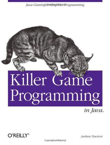 Killer Game Programming in Java