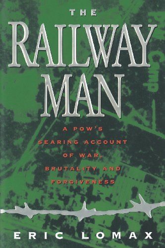 The Railway Man