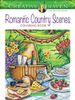 Creative Haven Romantic Country Scenes Coloring Book