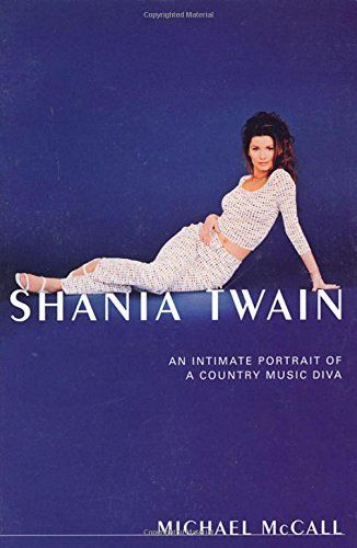 Shania Twain