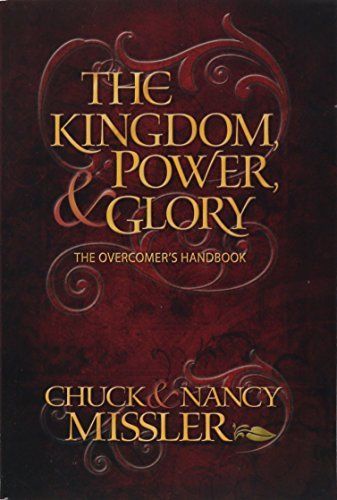 The Kingdom, Power and Glory Textbook