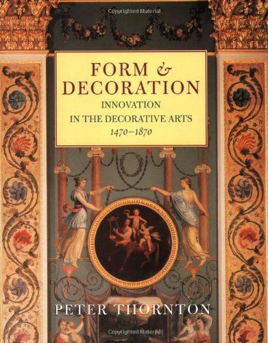 Form and Decoration