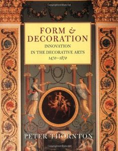 Form and Decoration