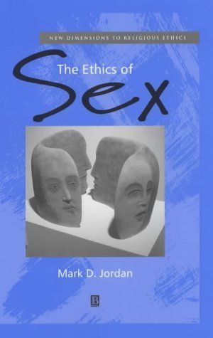 The Ethics of Sex