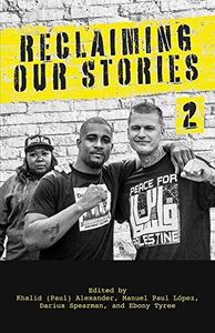 Reclaiming Our Stories
