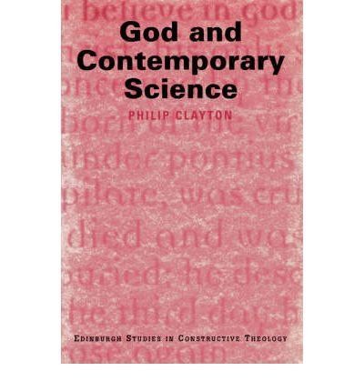 God and Contemporary Science