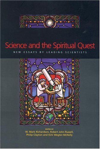 Science and the Spiritual Quest