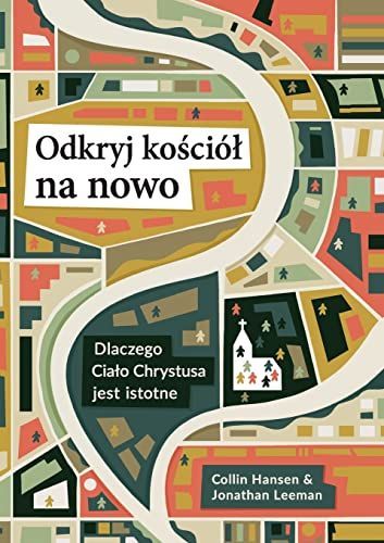 Rediscover Church (Odkryj Ko?ció? Na Nowo) (Polish)