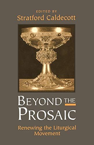 Beyond the Prosaic