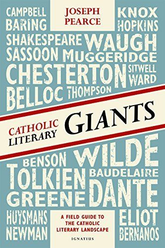 Catholic Literary Giants