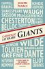 Catholic Literary Giants