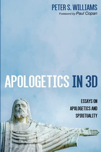 Apologetics in 3D