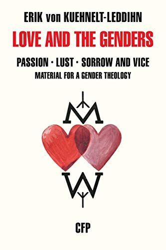 Love and the Genders