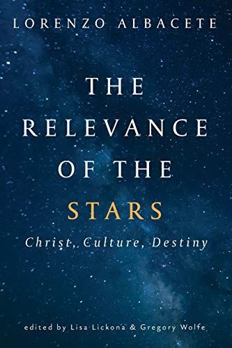 The Relevance of the Stars