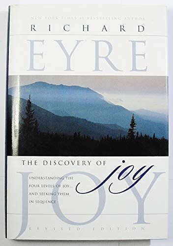 The Discovery of Joy