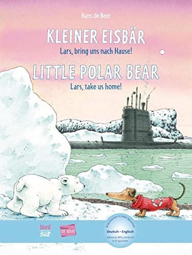 Kleiner Eisbär Lars, bring uns nach Hause