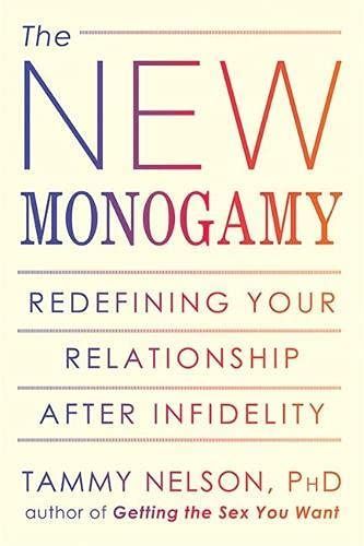 The New Monogamy