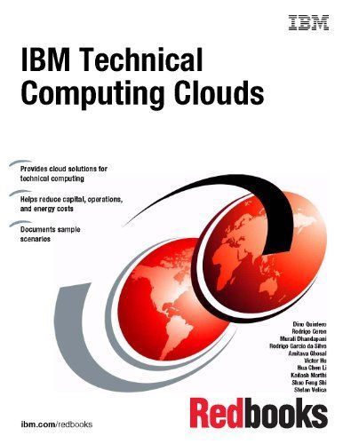 IBM Technical Computing Clouds