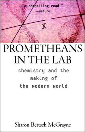 Prometheans in the Lab
