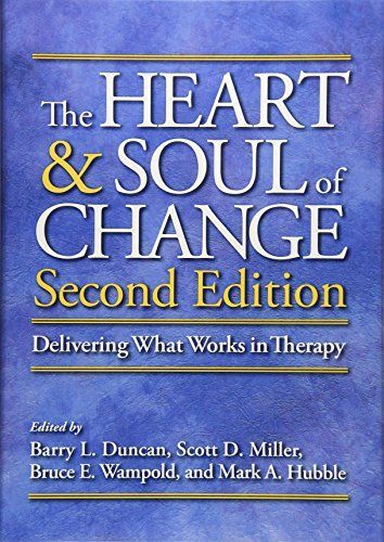 The Heart & Soul of Change