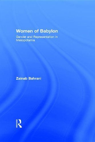 Women of Babylon