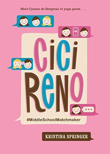 CICI Reno Middleschoolmatchmaker