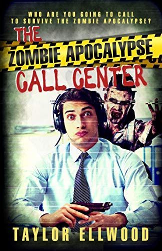 The Zombie Apocalypse Call Center