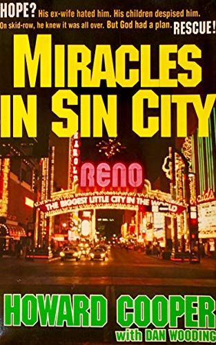 Miracles in Sin City