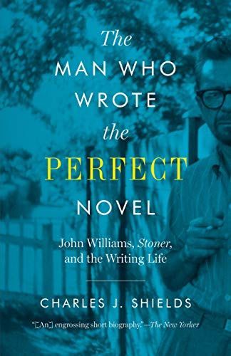 The Man Who Wrote the Perfect Novel