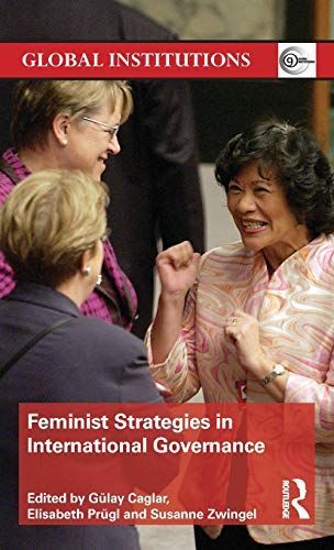 Feminist Strategies in International Governance