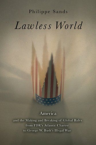 Lawless World