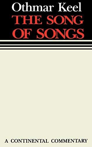 The Song of Songs