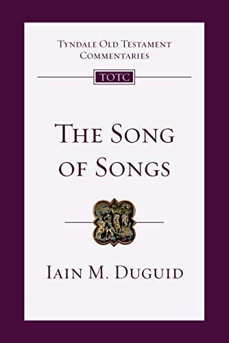 The Song of Songs