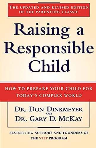 Raising a Responsible Child