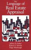 The Language of Real Estate Appraisal