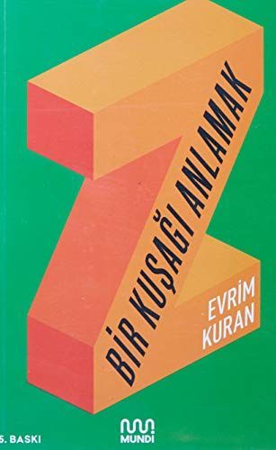 Z - Bir Kusagi Anlamak