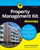 Property Management Kit For Dummies