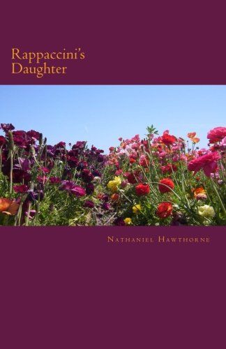 Rappaccini's Daughter