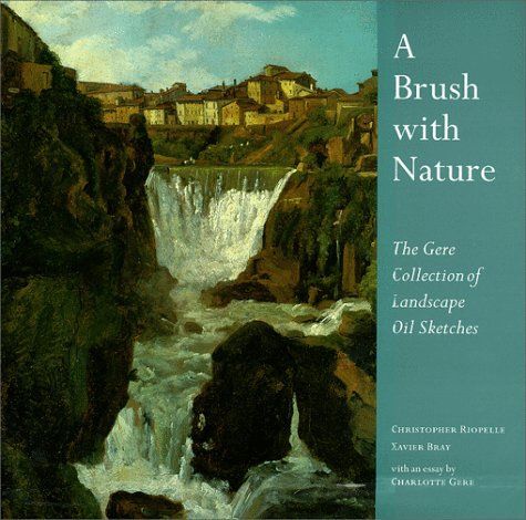 A Brush With Nature