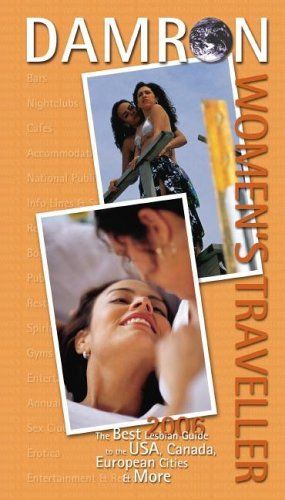 Damron Women's Traveller 2006