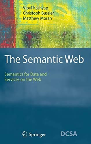 The Semantic Web