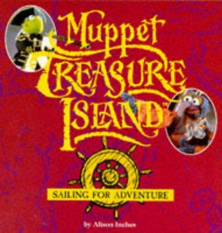 Muppet Treasure Island